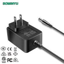 12V1A ac dc Power Adapter With ETL FCC CE SAA PSE KC CCC ROHS Etc Certified thumbnail-3
