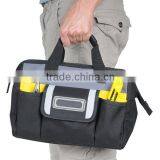 High Quality Electrician Tool Bag Durable Polyester Electrician Tool Bag With Competitive Price thumbnail-5