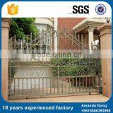 Factory Directly Main Gates Designs Of Houses Iron thumbnail-2