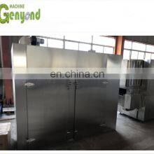 450kg per Batch Air Circulation Drying Oven thumbnail-2