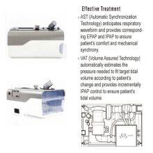 Dual Level Non-invasive Ventilator thumbnail-4