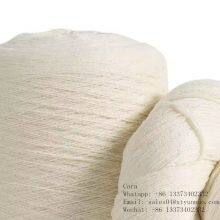 Good Price 85% Cashmere Acrylic /15% Australian Wool Blended Yarn From China thumbnail-2