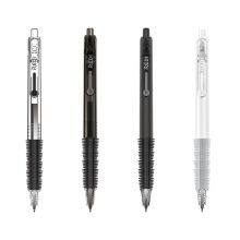 Factory Customized OEM ODM Educational Supplies Stationery Pens Black Ink Gel Pens thumbnail-3