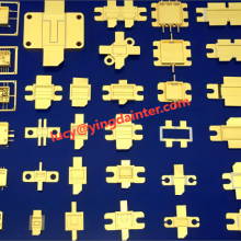 GN027029P54 Gallium Nitride Diode GaN HEMT RF Microwave Optical Communication Chips Electronic Components ic Parts Supply in Russia thumbnail-2