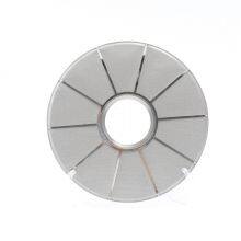 Высокоточный фильтр-диск из сетки из нержавеющей стали 316 для промышленности BOPP