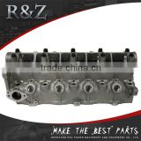 Wholesale high performance RF cylinder head For Mazda 323 RF R2L1-10-100A