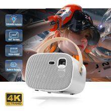 Home Theater hd Hdmi 1080p Led Projector Android hd Images Price Worth it thumbnail-2