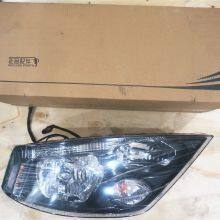 Hot Sale 4121-00116 ZK6116 Original Headlight Front Lamp Light Headlamps for China Bus Led Lights 24v for Buses thumbnail-3