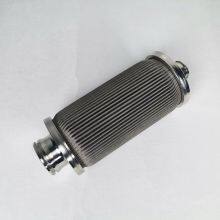 RT-143 Extreme Temperature Stainless Steel Filter Component thumbnail-1