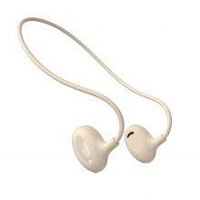 Open Ear Air Conduction Neckband Sport Blue Tooth Wireless Earbuds thumbnail-2