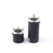 Customized Accept DC Brushless Motor 24V 48V Multi-specification DC Motor for 15W to 800W thumbnail-4