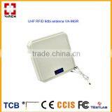 Fixed UHF RFID Card Reader 5m Long Range 8dbi Antenna for Warehouse Management System thumbnail-2