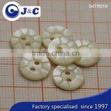 J&C Trocas Shell Buttons for Fashion Shirt.TR019,020