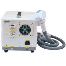 Economical NDYAG Qswitch Carbon Peel Skin Rejuvenation Whiten Laser Machine With 1320nm Black-doll Whiting thumbnail-4