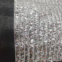 Aluminet/Aluminum Foil Reflective Sun Shade Cloth 3x4 Meter thumbnail-4