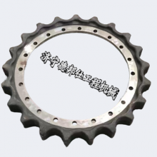 Excavator PC300-7 SPROCKET 207-27-72270 thumbnail-5