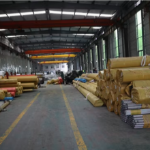 Nickel Alloy Steel Seamless Pipe Incoloy N08825/2.4858 ASTM B423 for Oil & Gas thumbnail-5