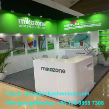 High-Quality Low Viscosity HEC (30,000–50,000 MPa·s) for Paints & Coatings – Ideal for Kenya Market thumbnail-4