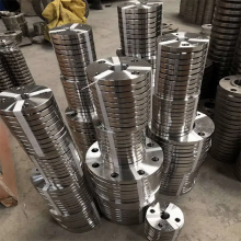 Tuyau en alliage de bride WB36 personnalisé avec une bonne résistance à la corrosion et réducteur excentrique P22 en stock thumbnail-5