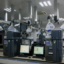 Chengdu YoungShe Chemical Co.,Ltd company overview - view 1 thumbnail