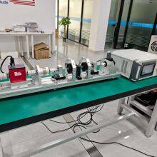 Machinery Fault Simulation Machine Vibration Analysis Trainer thumbnail-3