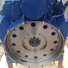 Original 390kw Weichai Wp13 Diesel Engine WP13G530E310 for Sany Mining Card SK80/SK90 thumbnail-3