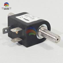 Spot Ceramic Inkjet Printing Machine Accessories HAP 30-20-Q 24V 18W Solenoid Valve Alcohol Electromagnetic Pump thumbnail-3