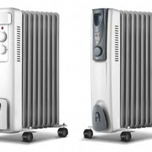 Electric Oil Heater, Household Energy-saving Electric Heater, Radiator(Wechat:13510231336） thumbnail-1