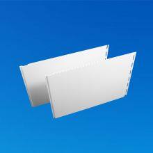 PVC-Wand- und Deckenplatte, Verzahnte Platte, wasserdicht mit Brandklasse A für landwirtschaftliche Lagerhäuser thumbnail-2