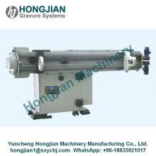 Vertical Ring Coating Machine for Gravure Cylinder Embossing Roller thumbnail-1