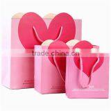 Custom Made Paper Gift Bags & Shopping Paper Bags in Good Quality thumbnail-3