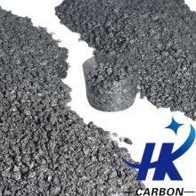 Industrial Grade GPC Graphitized Petroleum Coke Bulk Factory Direct Supply thumbnail-3