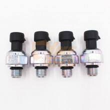 Ex200-2 Ex200-5 Excavator Pressure Sensor Main Pump Pressure Switch 4332040 thumbnail-5