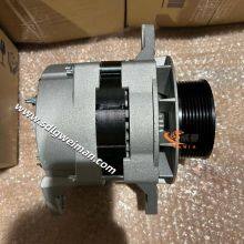 Hyundai Alternator 300901-00206 for Hyundai Excavator thumbnail-2