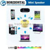 Hottest Mini Speaker Bluetooth Speaker Waterproof Mini Bluetooth Speaker thumbnail-6