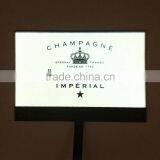 Light up Flexible EL Bottle Sticker thumbnail-2