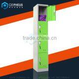 2016 New Product Different Color 4 Door Metal Armoire Cabinets thumbnail-2