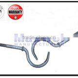 Hook Type Spindle of Pin Type Insulators for High Voltage thumbnail-1