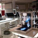 Competitive Price Pop Display With Lcd Video Player Integrated thumbnail-5
