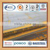 Top Selling Hot Rolled Cold Rolled Mild Steel Plate A36 SS400 Q235 Q345 Quality Choice thumbnail-2