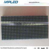 Single Green P10 1R LED Display for Tourism Center thumbnail-2