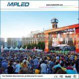 HDMI/ VGA/ DVI/ SDI Signal Input Outdoor Movable Led Sign Nova MTRL300 Sending Card thumbnail-1