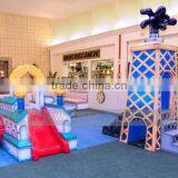 FRP Toys Furniture for Kids' Park thumbnail-2