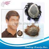 Men's Toupee thumbnail-1