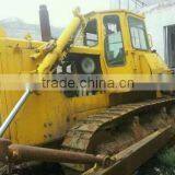 Used Good Condition Bulldozer SD32 for Cheap Sale in Shanghai thumbnail-2