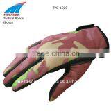 Tactical Police Gloves, Tactical Army Gloves, Military Gloves thumbnail-1