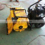 Floor Sweep Machine thumbnail-2