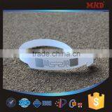 MDW163 Hot Disposable Rfid Wristband Tag With S50 for Hospital