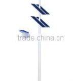 12/24v Aluminum Material Ip68 Street Solar Light Led