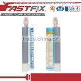 Resin Stone Steel Pipe Fitting Wood Anchor Bolts thumbnail-1